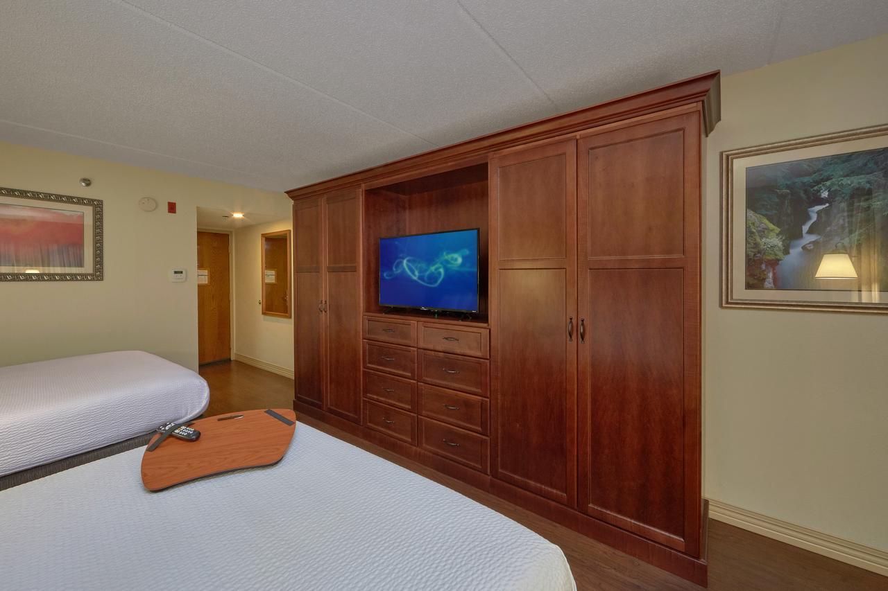 The Inn On The River พิเจนฟอร์จ ภายนอก รูปภาพ